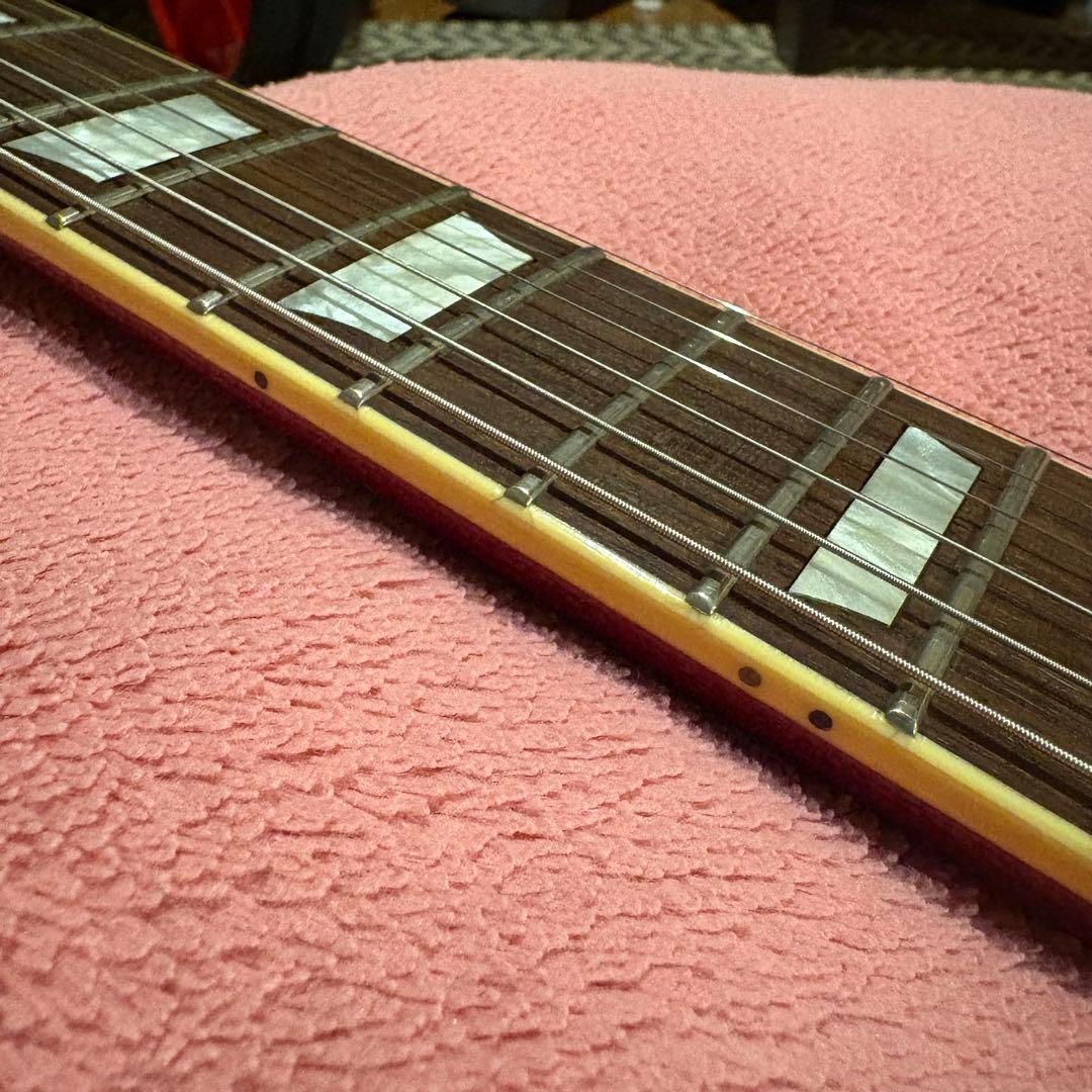 【Greco】SG type
