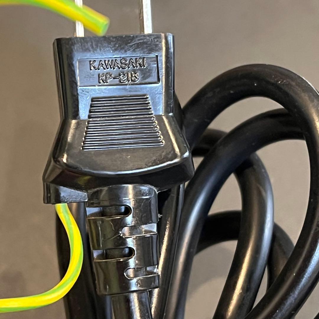 中古品　Sony BC-L500 4本ハイスピード充電器