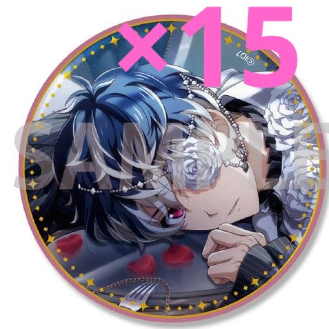 IDOLiSH7 Re:vale 記念日2024 缶バッジ 百