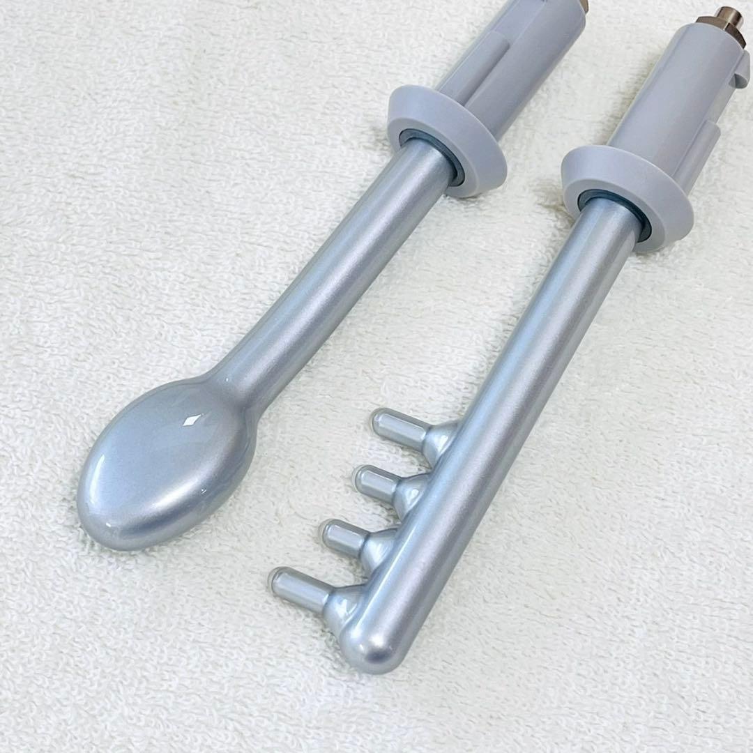 サキナ 美顔器 ビジュー スチーマー コメット電機 フヨウサキナ 化粧品付き