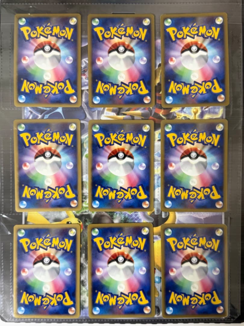 映画10周年記念プレミアムシート　＆　ポケモンカードDPプレミアムシート2008