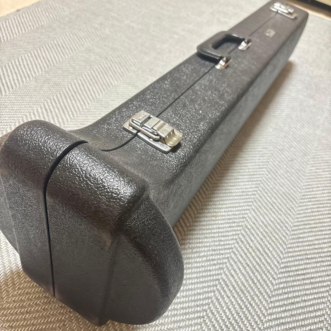 YAMAHA トロンボーン YSL3540R アンラッカー