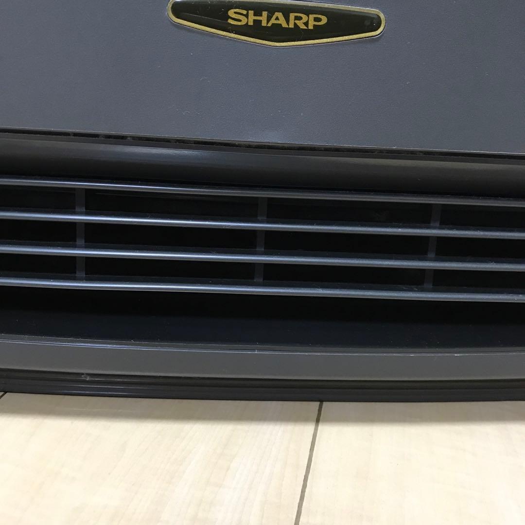 SHARP 暖房器具　電気ストーブ