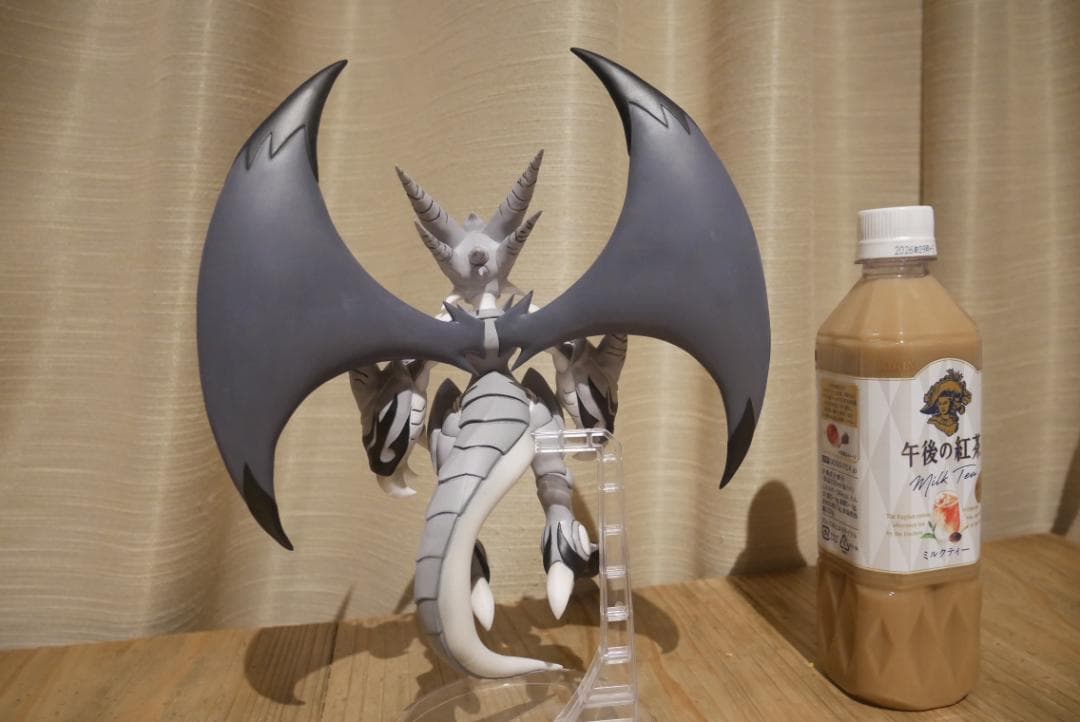 にゃんこ大戦争　一番くじ　A賞 覚醒のネコムート