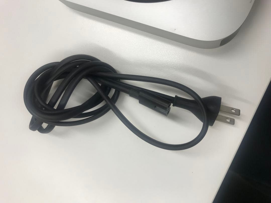 ミニPC Mac mini
