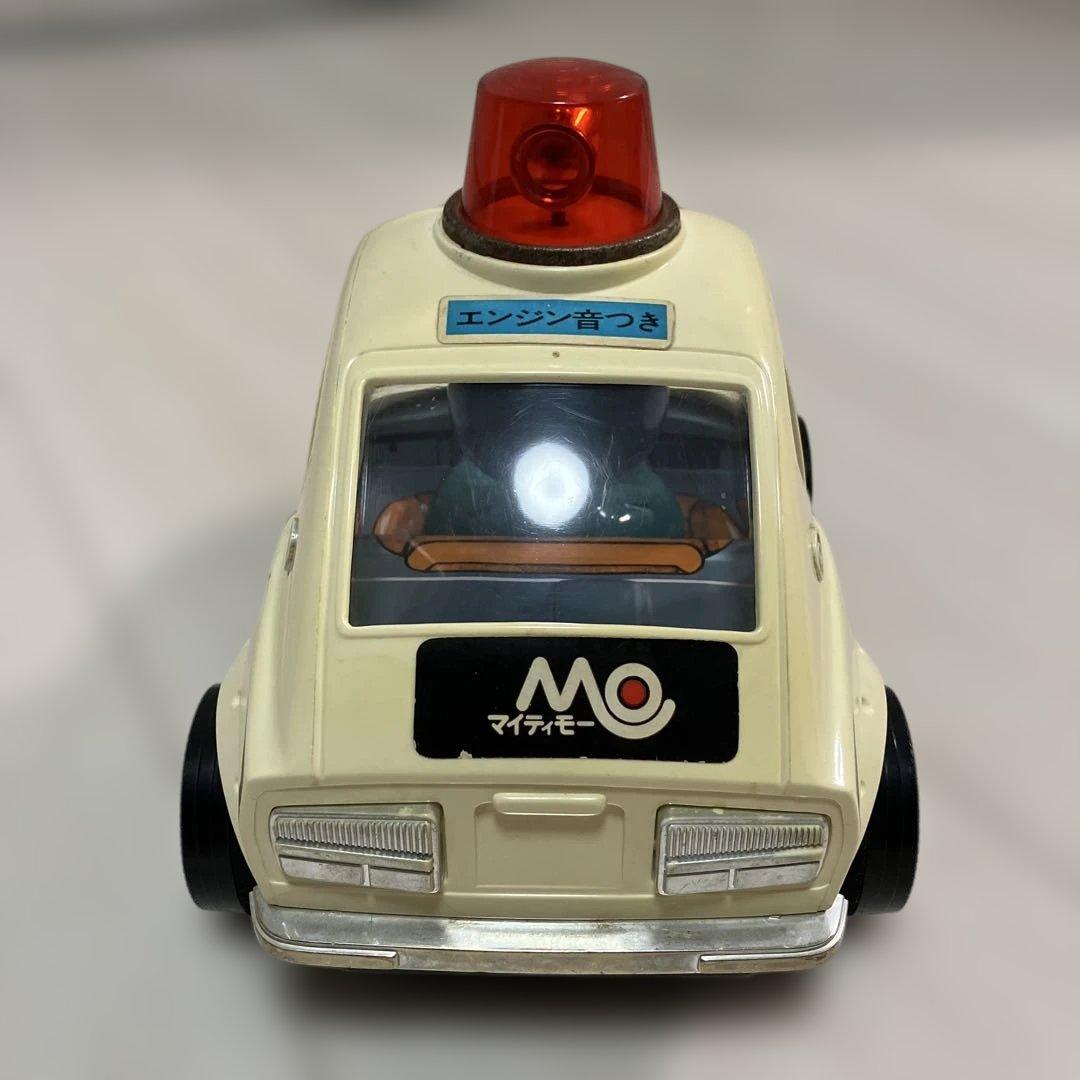 野村トーイ　マイティモー　フェアレディZ 240Z 激レア品