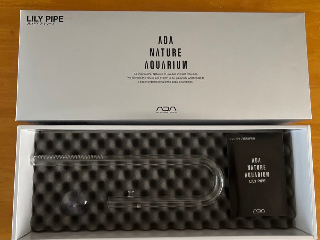ADA リリィパイプ（吸水用）
