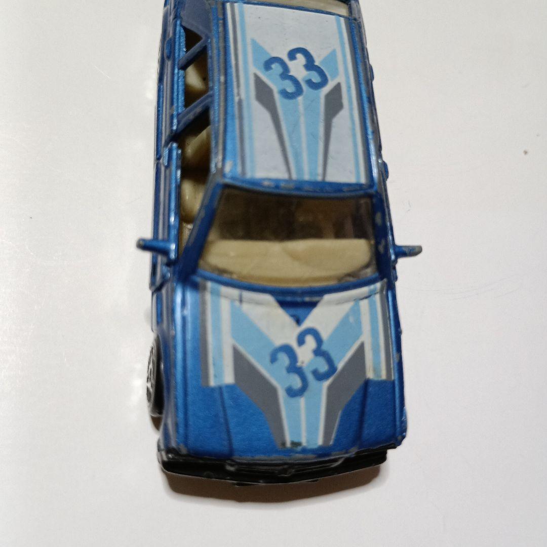 ❤❤❤宝物放出！入手困品！希少な超ヴィンテージ品！MB-44シュコダ130LR