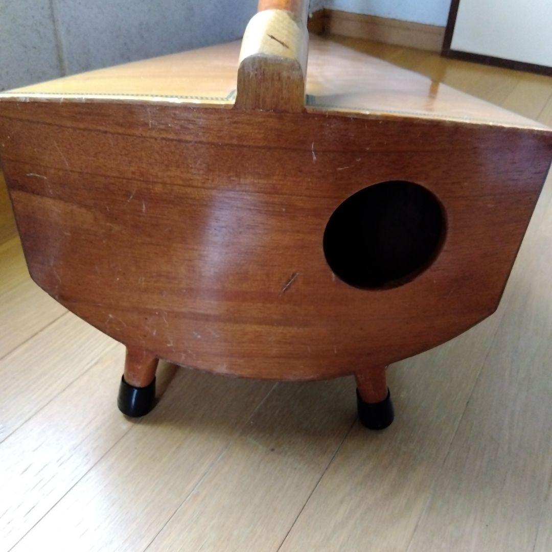 Paraguayan Harp(パラグアイ　アルパハープ)