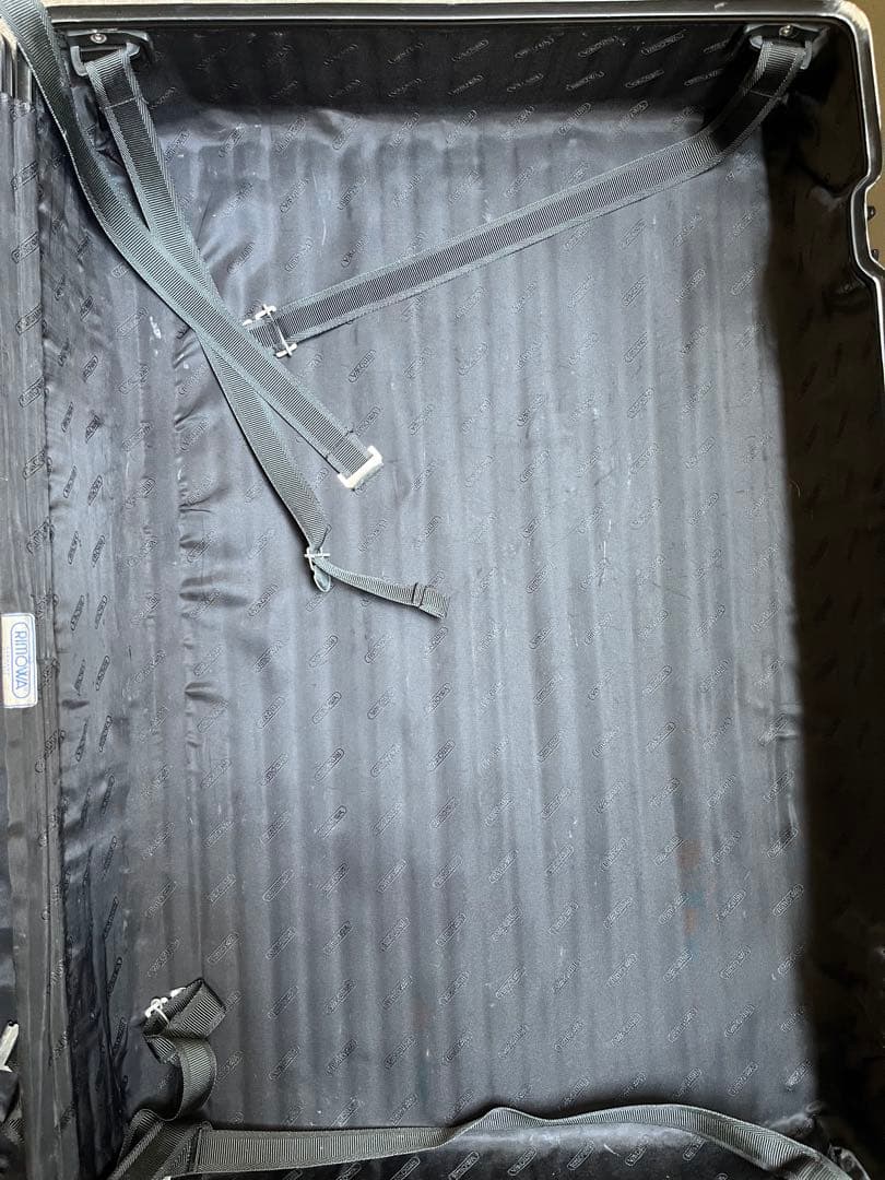 リモワ　ユナイテッドアローズ別注　クラシックフライト