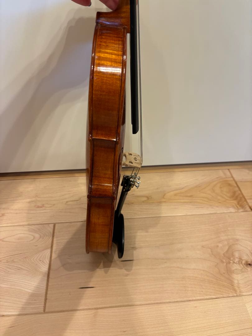 バイオリン　Shimora#120 セット　子供　ジュニア　クリスマスなど