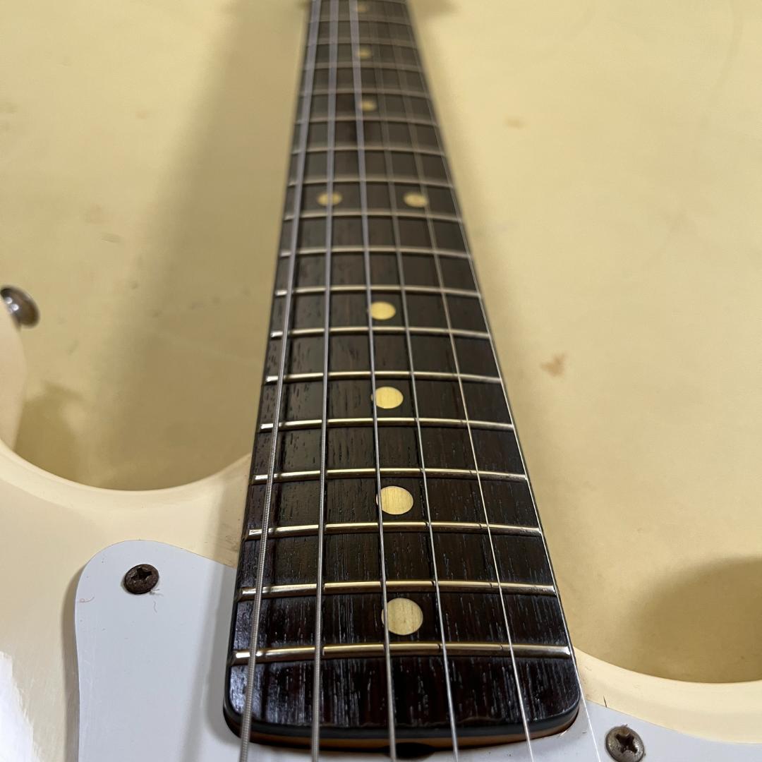 Aria Pro Ⅱ ST-500 Stagecaster 1977年製