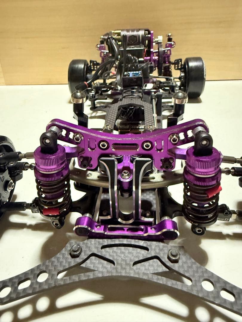 チャビン ヨコモ　SD2.0