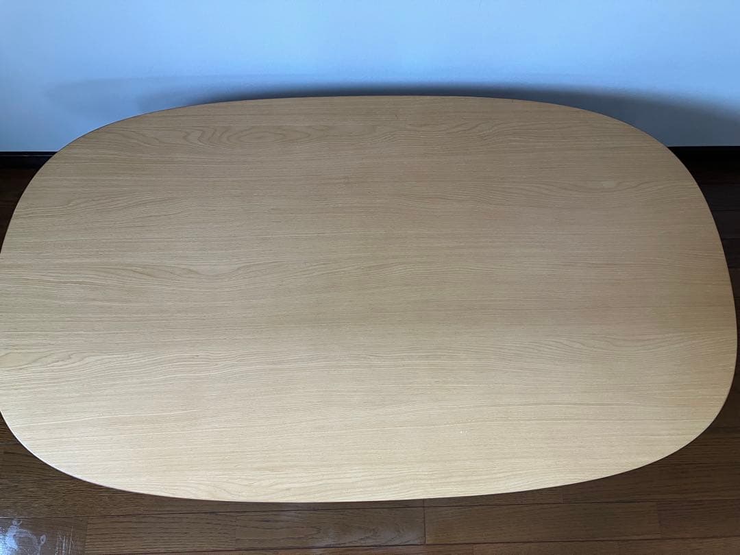 【美品】無印良品　こたつ　引き渡し可能な方