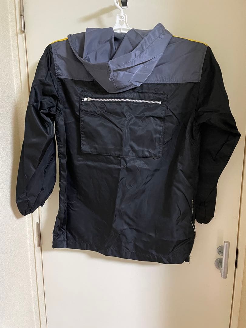 hide LEMONeD ラインパーカー3(M)