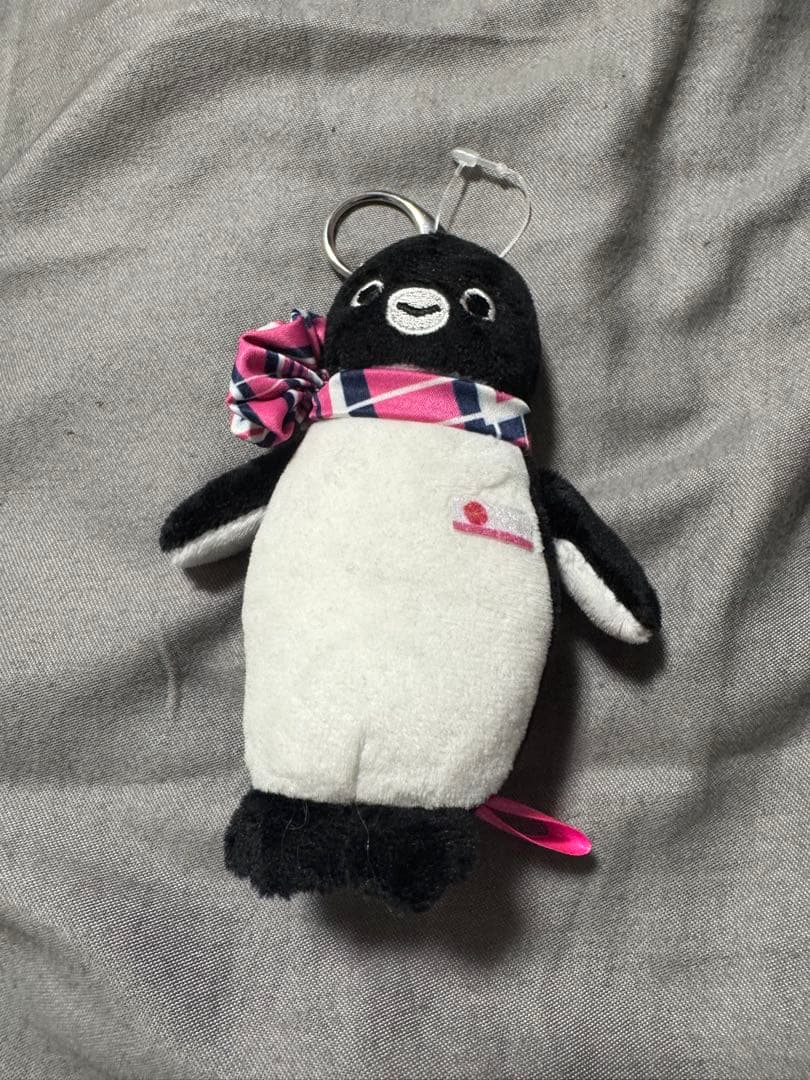 Suicaペンギン ぬいぐるみ アテンダント 第1弾