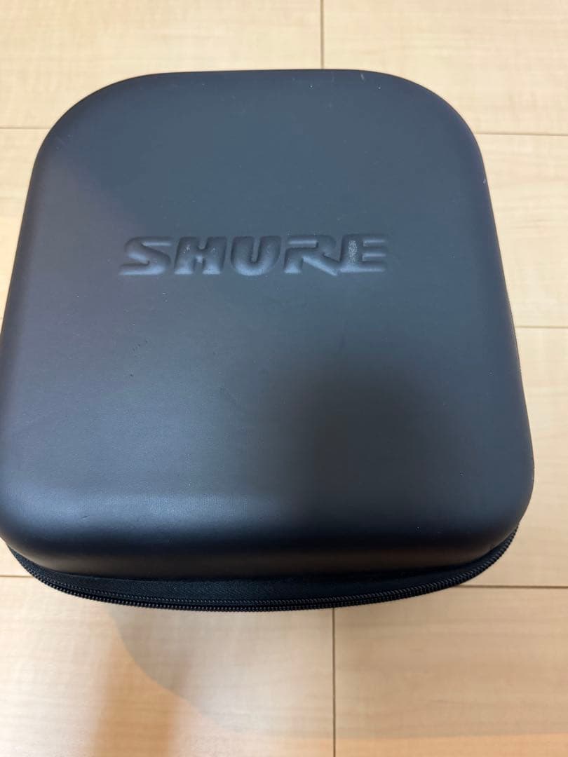 SHURE SRH1440 ヘッドホン