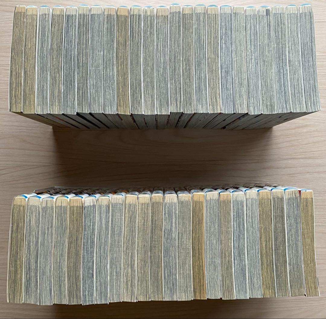 ハイキュー全巻(1〜45巻・全初版)