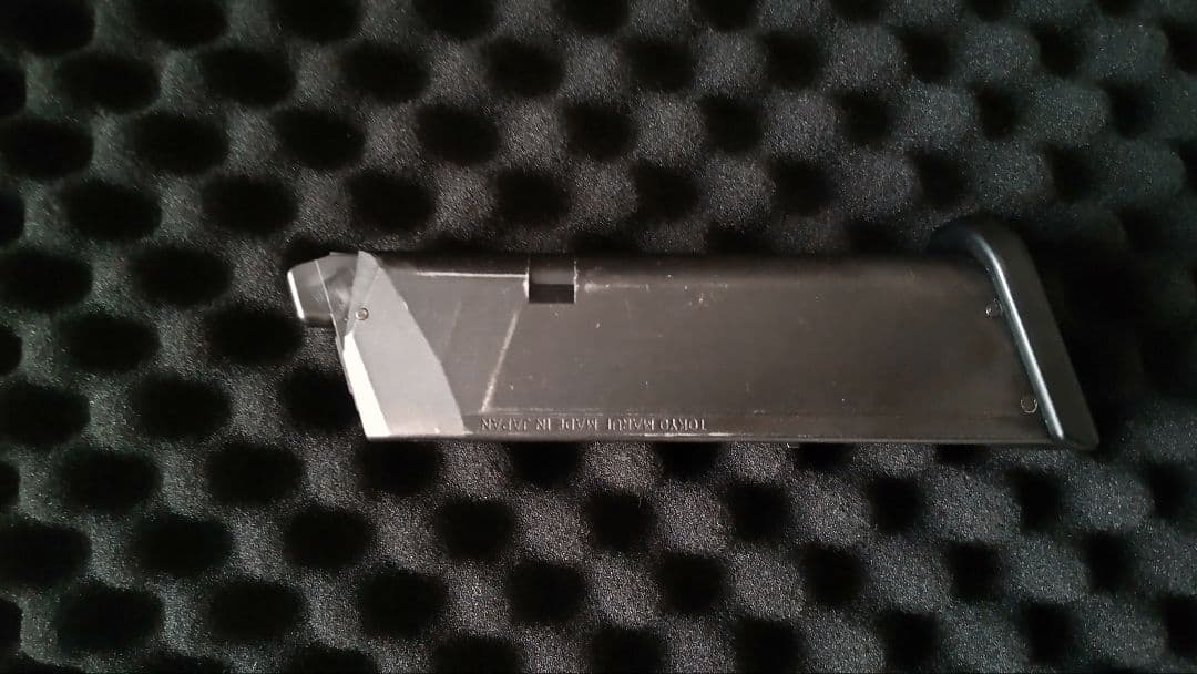 トイガン G17 Gen5 MOS