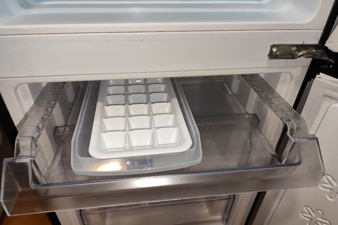 2020年製 冷蔵庫（148L）近隣配送無料＋保証＋設置込