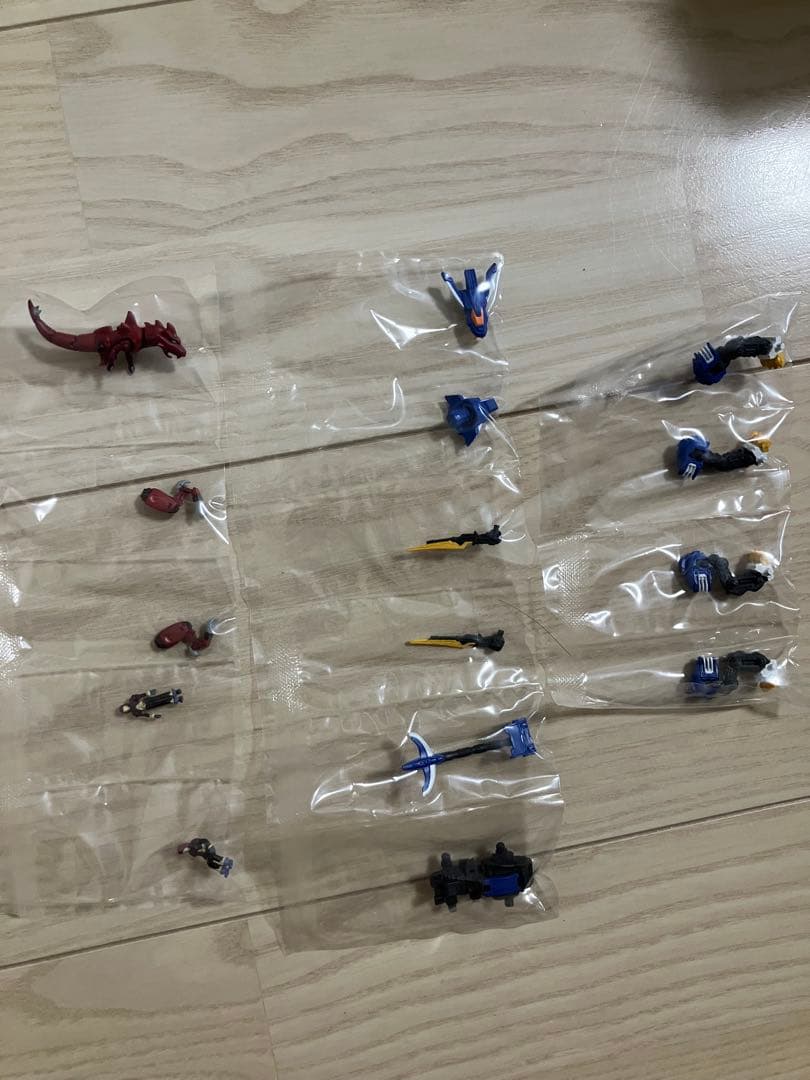 Eデススティンガー ヒルツ仕様【コトブキヤショップ限定品】