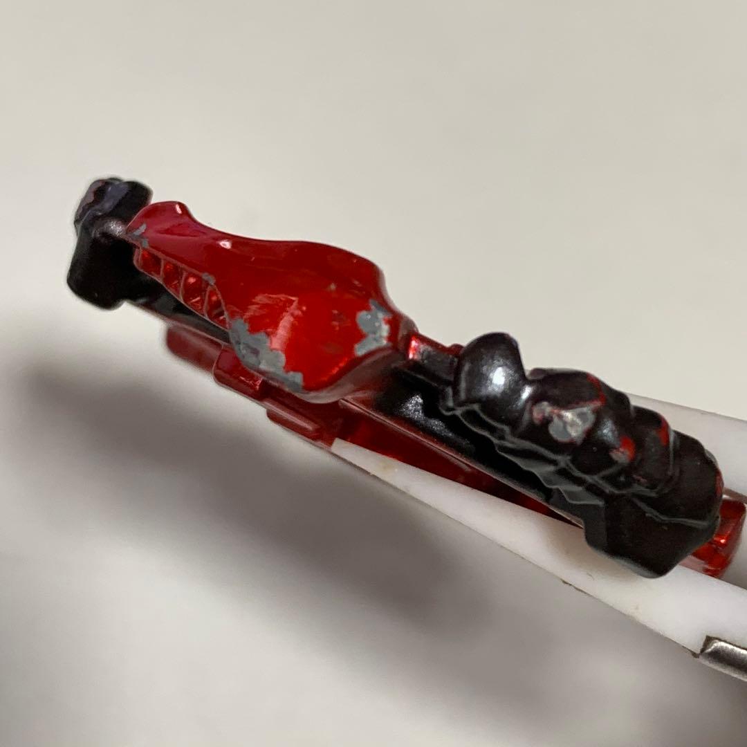 メタルファイトベイブレード　ベイブレード究極改造セット　エルドラゴバージョン