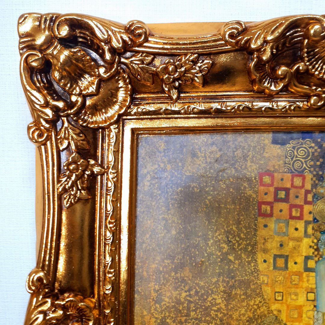 輸入雑貨　アルフォンス・ミュシャ ジクレー　『黄道十二宮』　金額絵　その他種類有