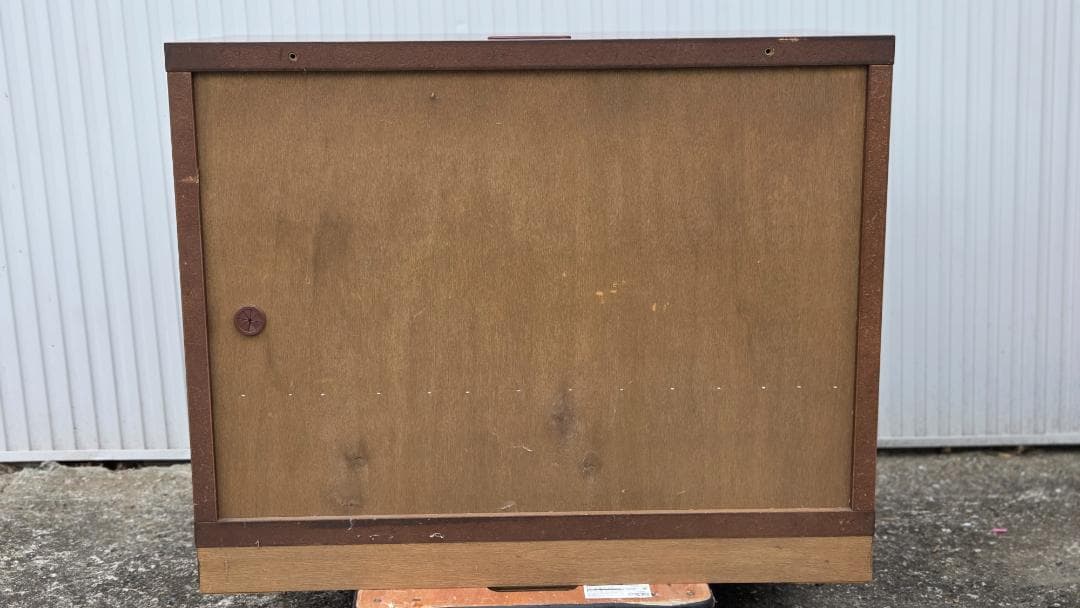 マルニ 地中海シリーズ テレビボード サイドボード 花見川区にてお渡し歓迎