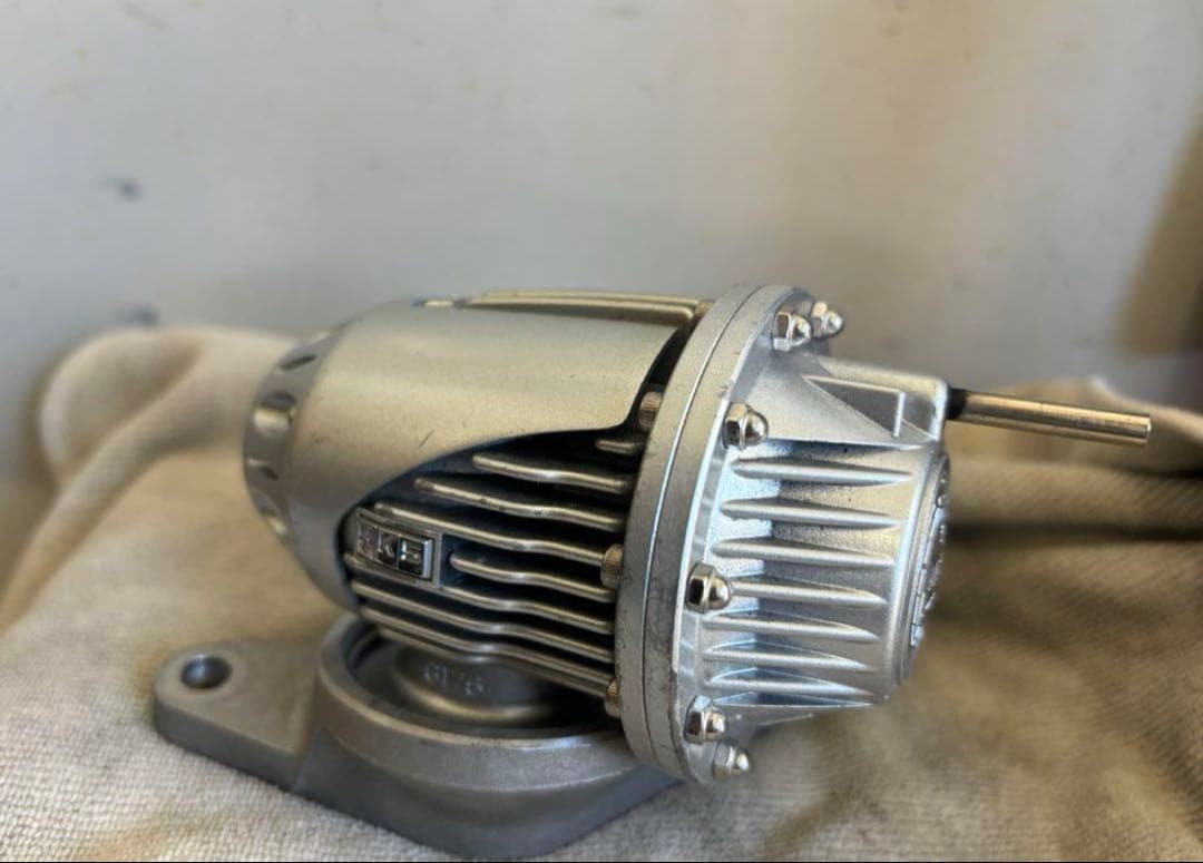 HKS SQV VAB GDA 涙目・丸目にて使用 インプレッサ全般装着OK