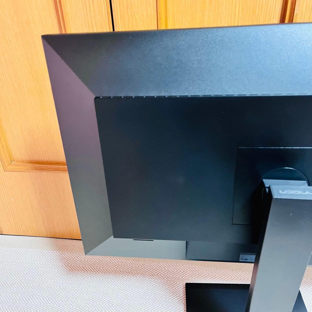 展示品　NNOCN 27C1U-D 27 モニター 4K