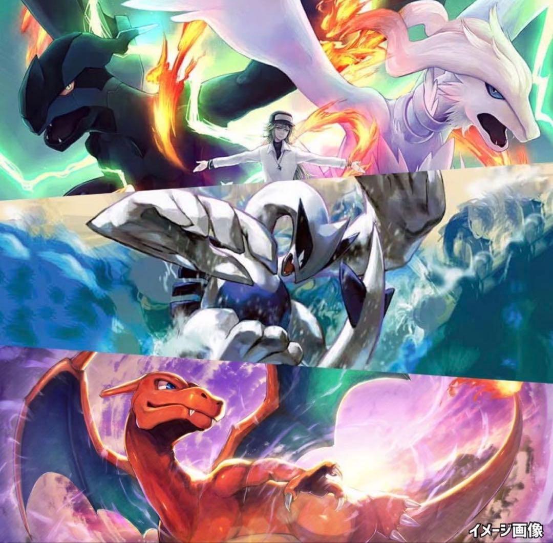 黒炎の支配者OBSIDIANFLAMESポケモンカード未開封BOX海外激レア