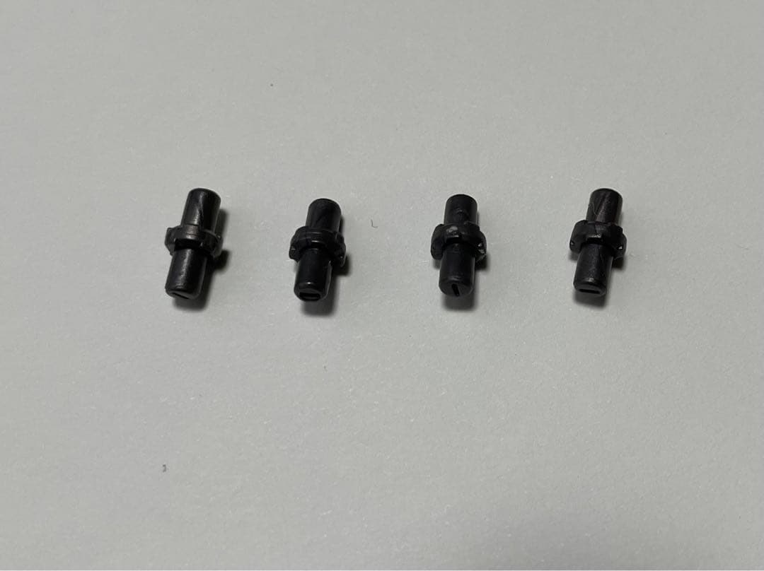 ダイアクロン　ワルダーセット