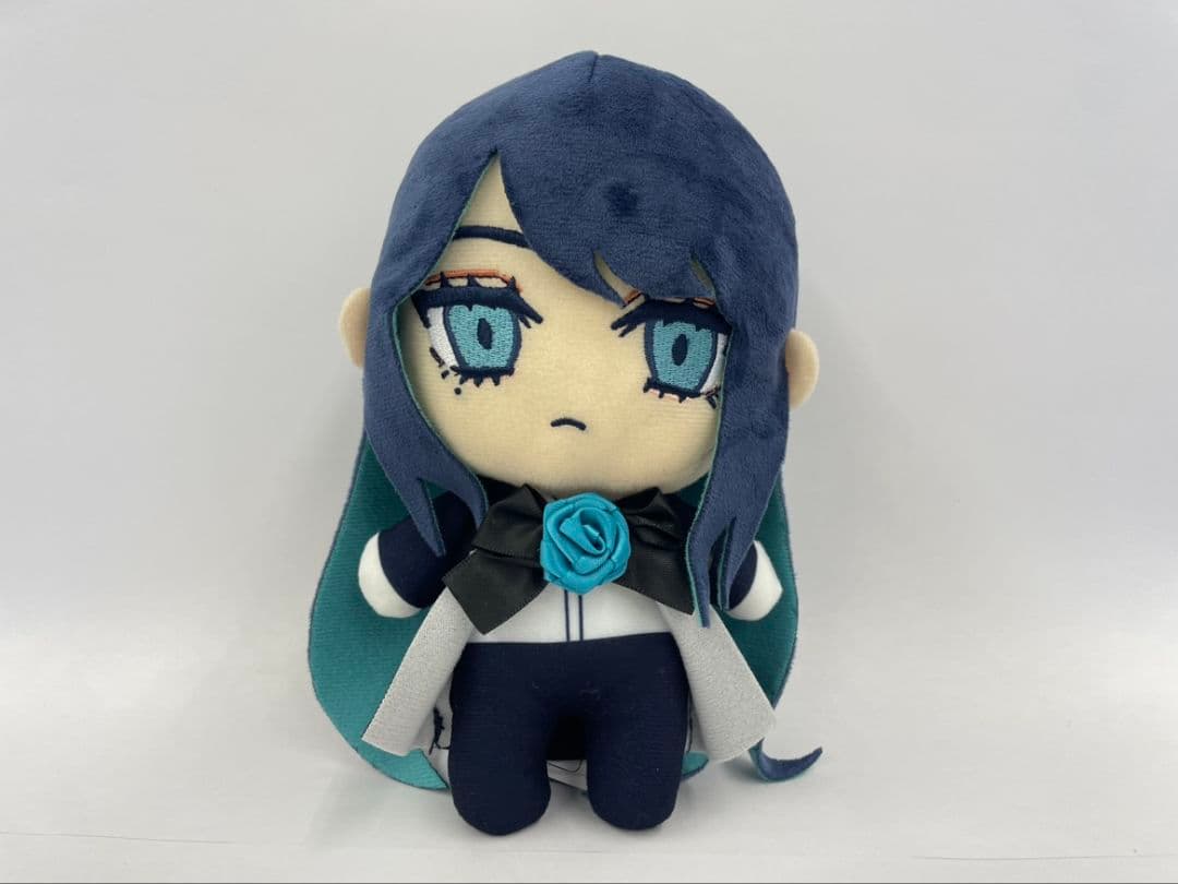 AdoちゃんぬいぐるみＡＢ