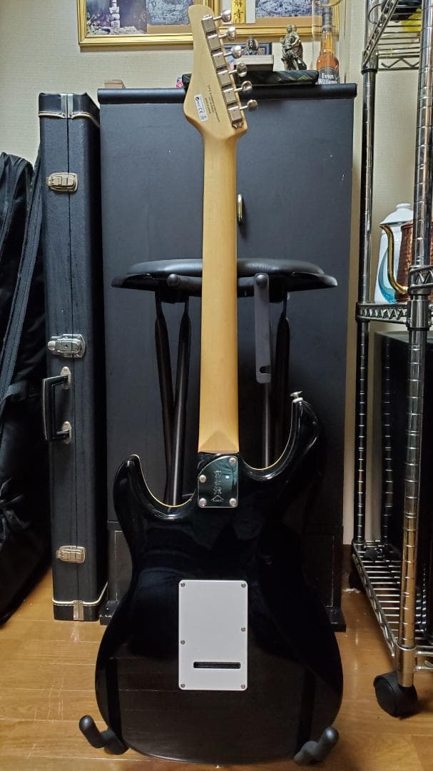 J-Standard ODYSSEY（ lucky13）