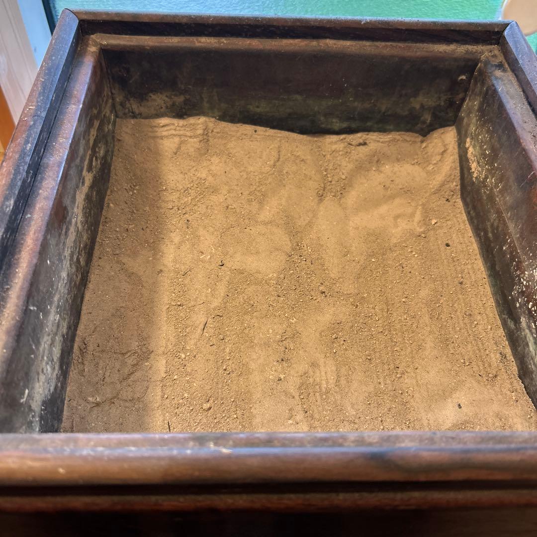 【引取り場合大幅値引きします】火鉢と酒燗器