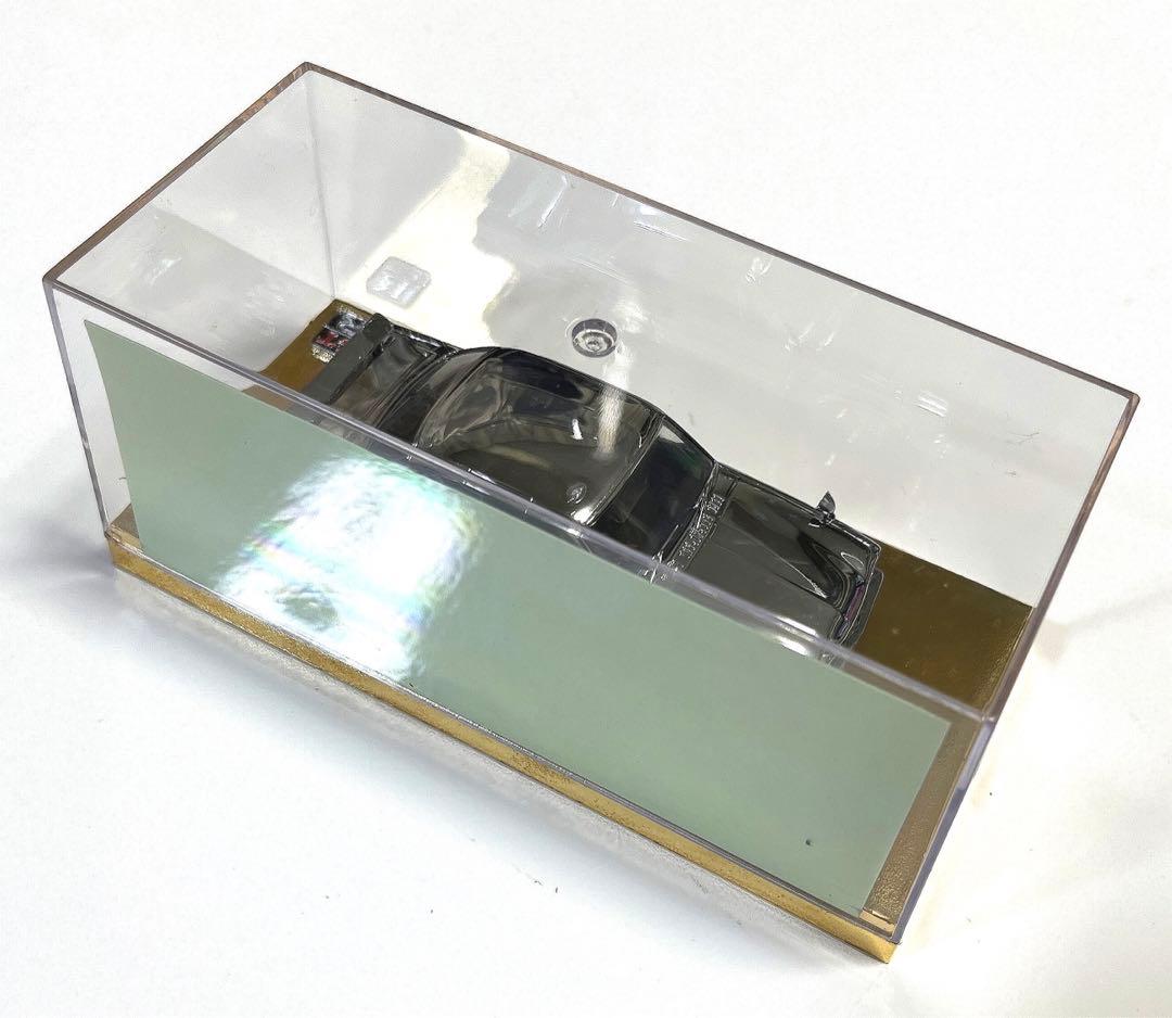 1/43京商　日産スカイライン2000GTR