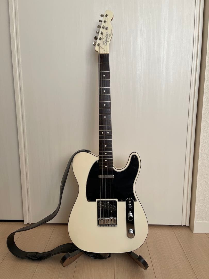 ギター Squier Classic Vibe60s Custom Telecaster