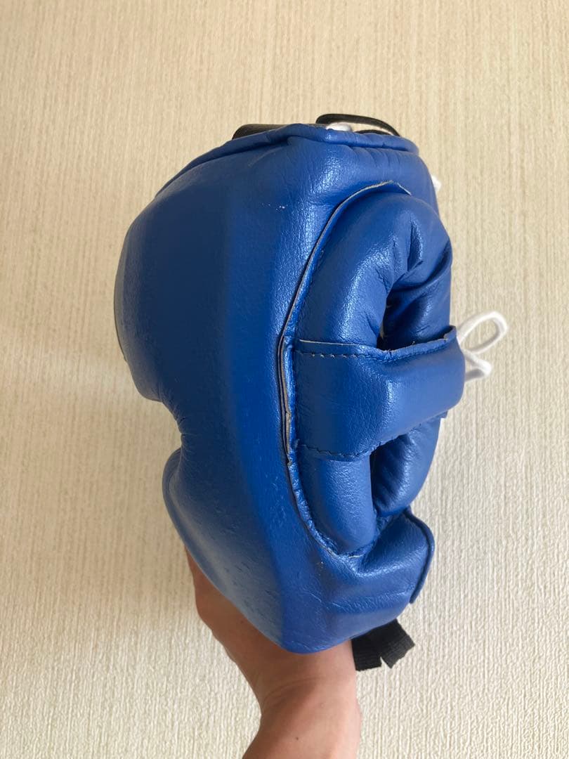 あーさん専用　Winning ヘッドギア フルフェイスタイプ