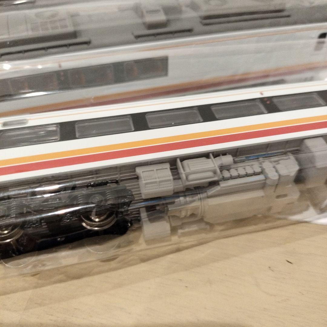 マイクロエース　キハ183系-0番台　ニューカラー　1/80スケール