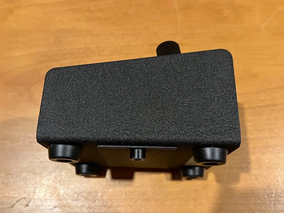 Proco RAT2 【変換アダプタ不要タイプ・完動品】