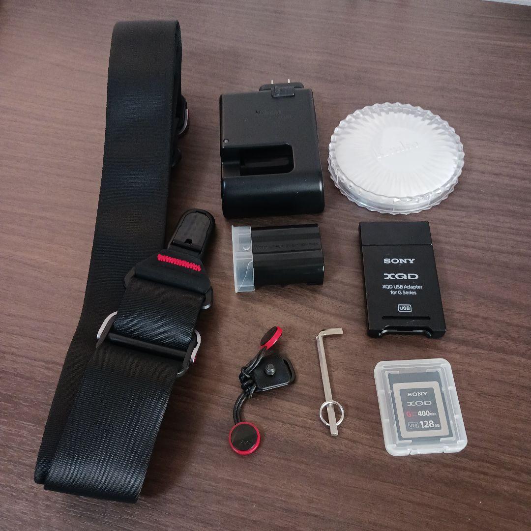 NIKON D500 + AF-P 70-300mm f4.5-5.6 セット