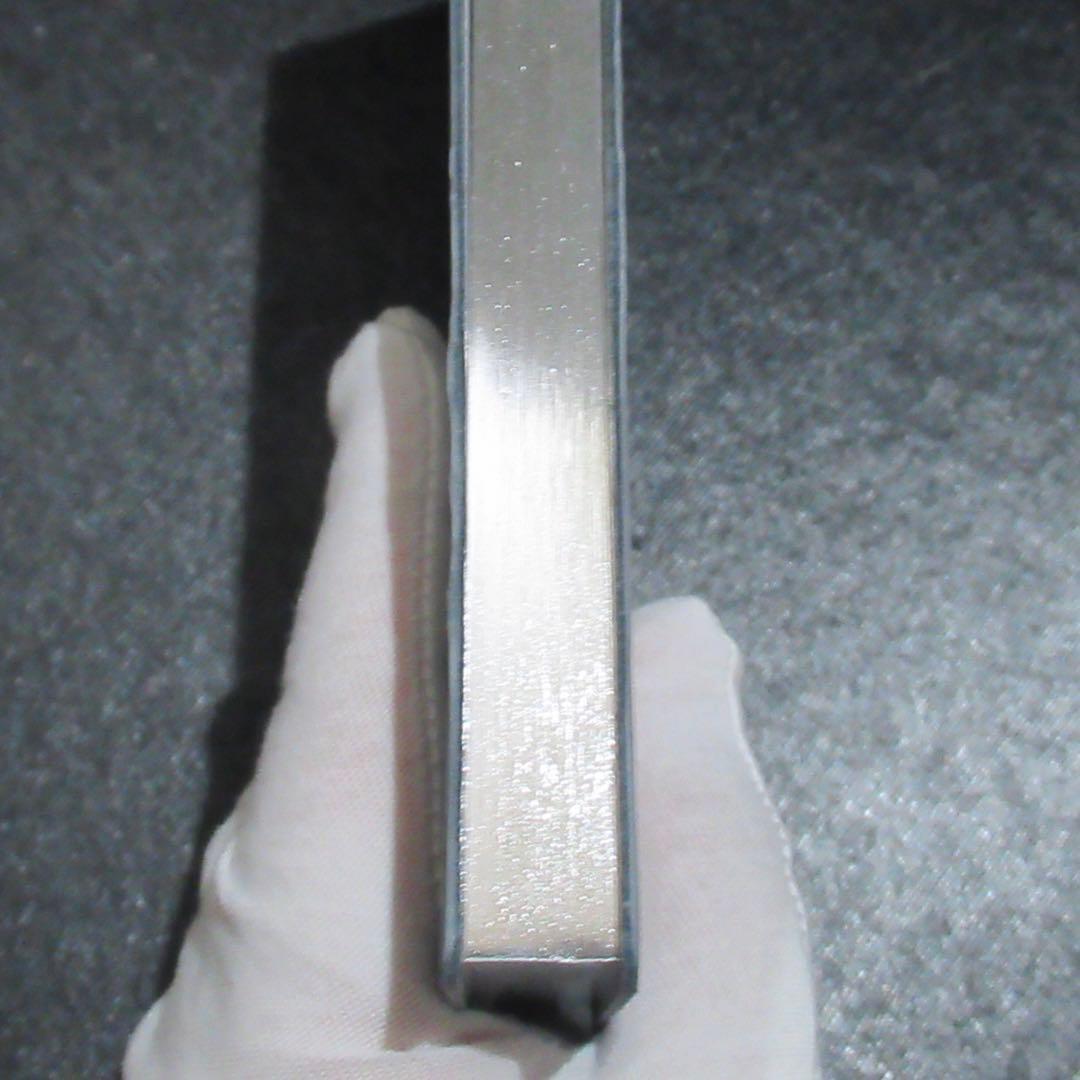 モンブラン ノート ミディアム コルテッチャレザー ウォームグレー 136629