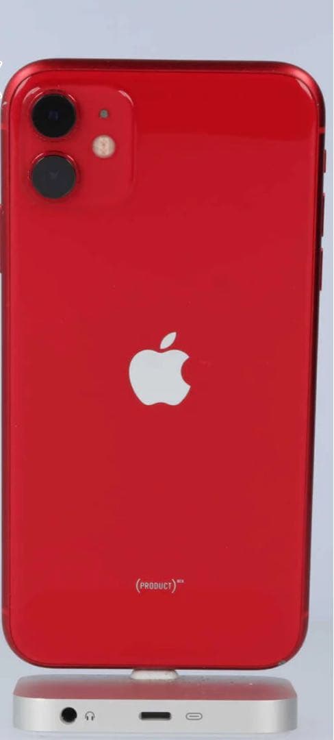 iPhone11 本体