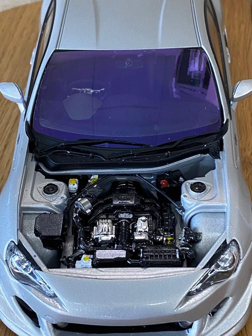 ジェラード様　製作依頼品　TOYOTA86改