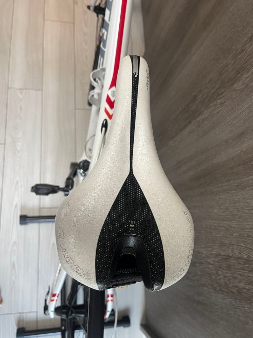 TREK トレック シルク 44 ロードバイク