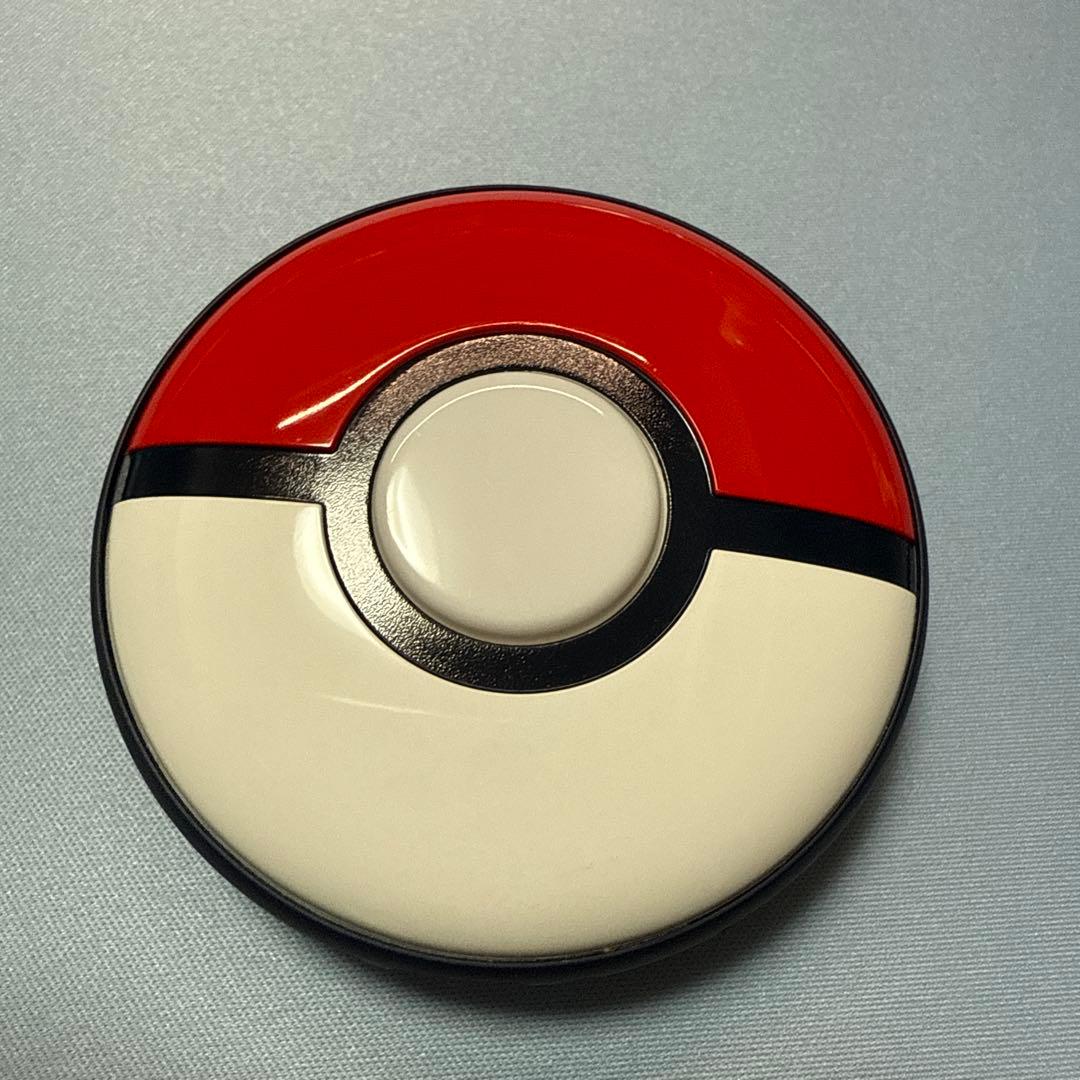 Pokemon GO plus＋