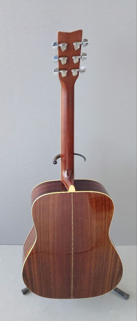 YAMAHA FG-301BギターMADE IN JAPAN(あ11)