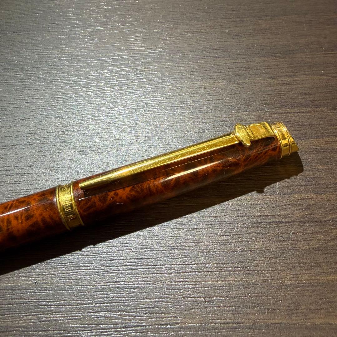 CARAN d'ACHE カランダッシュジュネーブコレクション 繰り出しペンシル