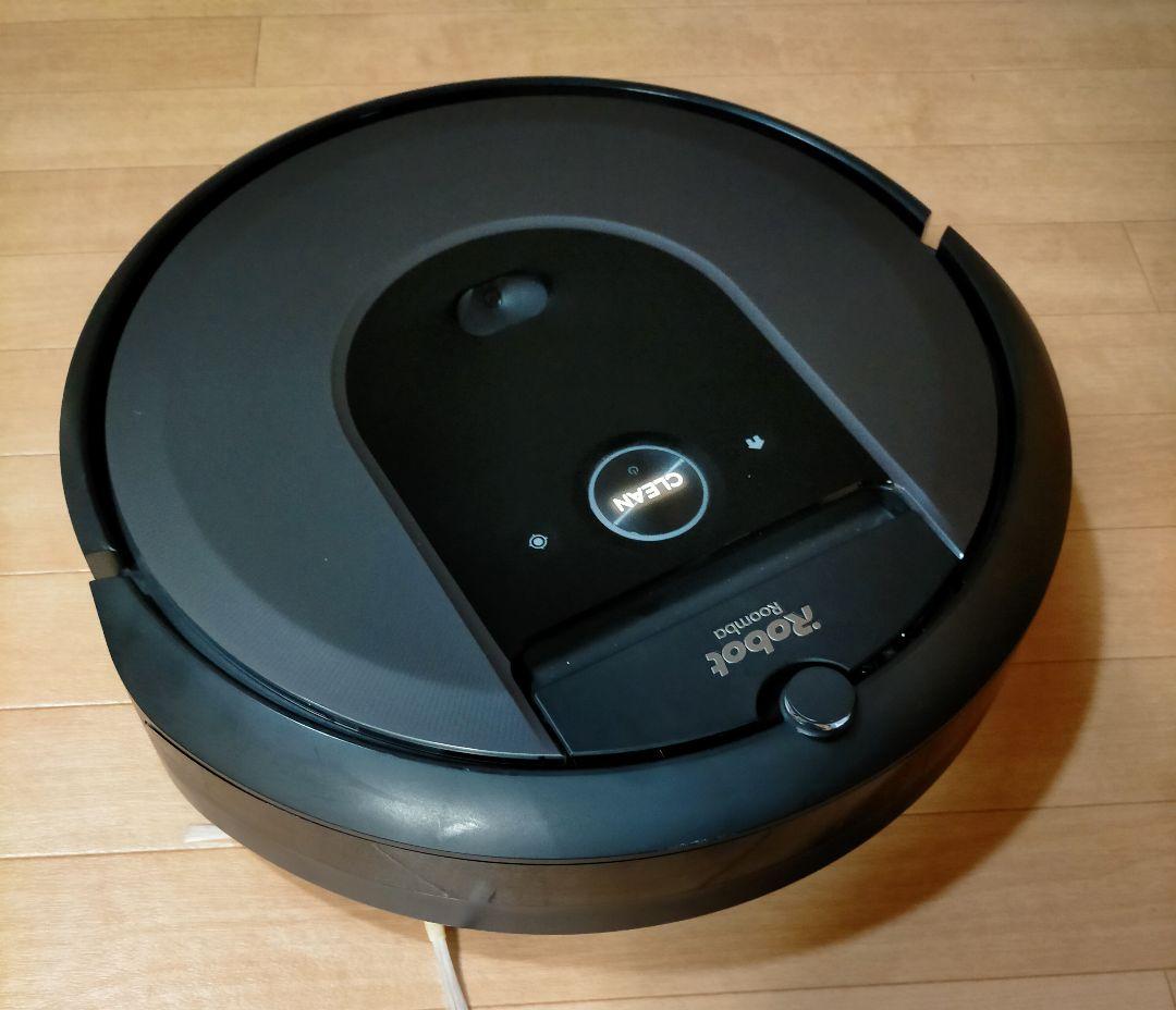 【taka】ルンバiRobotルンバi7(本体のみ)