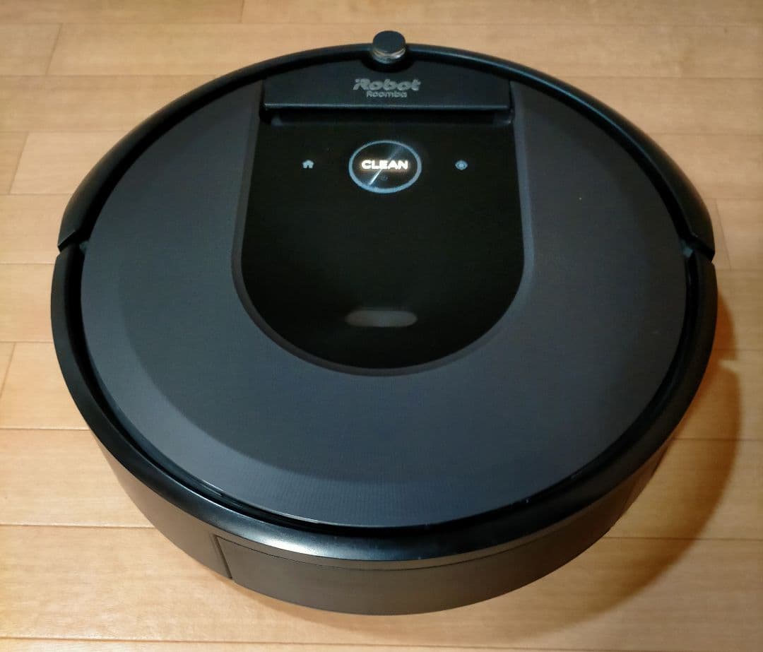 【taka】ルンバiRobotルンバi7(本体のみ)